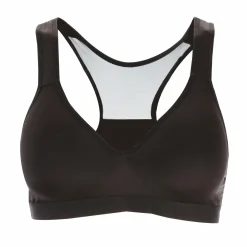 Lingerie Et Vêtements De Nuit|MOOVE AND FIT Brassière de sport e Noir