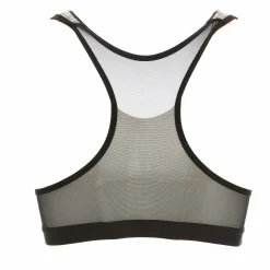 Lingerie Et Vêtements De Nuit|MOOVE AND FIT Brassière de sport e Noir