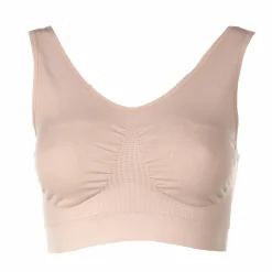 Lingerie Et Vêtements De Nuit|SEDUCCIA Brassière seamless