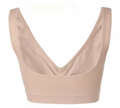 Lingerie Et Vêtements De Nuit|SEDUCCIA Brassière seamless