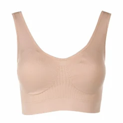 Lingerie Et Vêtements De Nuit|SEDUCCIA Brassière seamless du S au XL