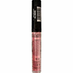 Maquillage Et Ongles|MISS COP Brillant à lèvre 02 rose