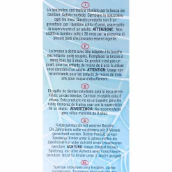 Hygiène|SPIDERMAN Brosse à dent + capuchon
