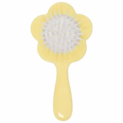 Cheveux|LILI MARELLE Brosse lama jaune