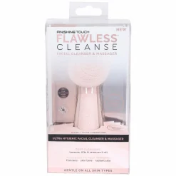 Accessoires Beauté|Stokomani Brosse nettoyante et massante visage