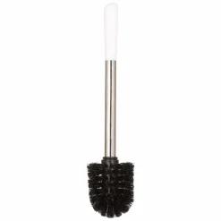 Salle De Bain Et Wc|Stokomani Brosse WC boule blanche