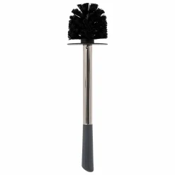 Salle De Bain Et Wc|Stokomani Brosse WC boule grise
