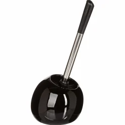Salle De Bain Et Wc|Stokomani Brosse WC Boule noire