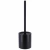 Salle De Bain Et Wc|Stokomani Brosse WC noir