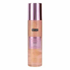 Coffrets Beauté Et Parfums|SENCE Brume corporelle scintillante Enchanted Fleur