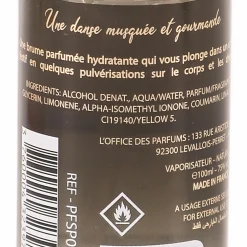 Coffrets Beauté Et Parfums|Stokomani Brume parfumée Cosmic Party