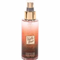Coffrets Beauté Et Parfums|Stokomani Brume parfumée Vanille