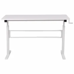 Mobilier|DECLIC HOME Bureau ergonomique réglable