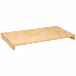 Cuisson Et Ustensiles|FIVE Cache plaque en bambou