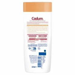 Hygiène|CADUM CREME DOUCHE FLEUR DORANGER
