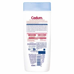 Hygiène|CADUM CREME DOUCHE HYDRATATION