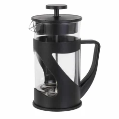 Vaisselle Et Service|Stokomani Cafetière à piston noire 60cl