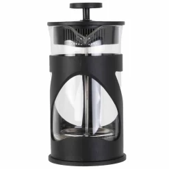 Vaisselle Et Service|Stokomani Cafetière à piston noire 60cl