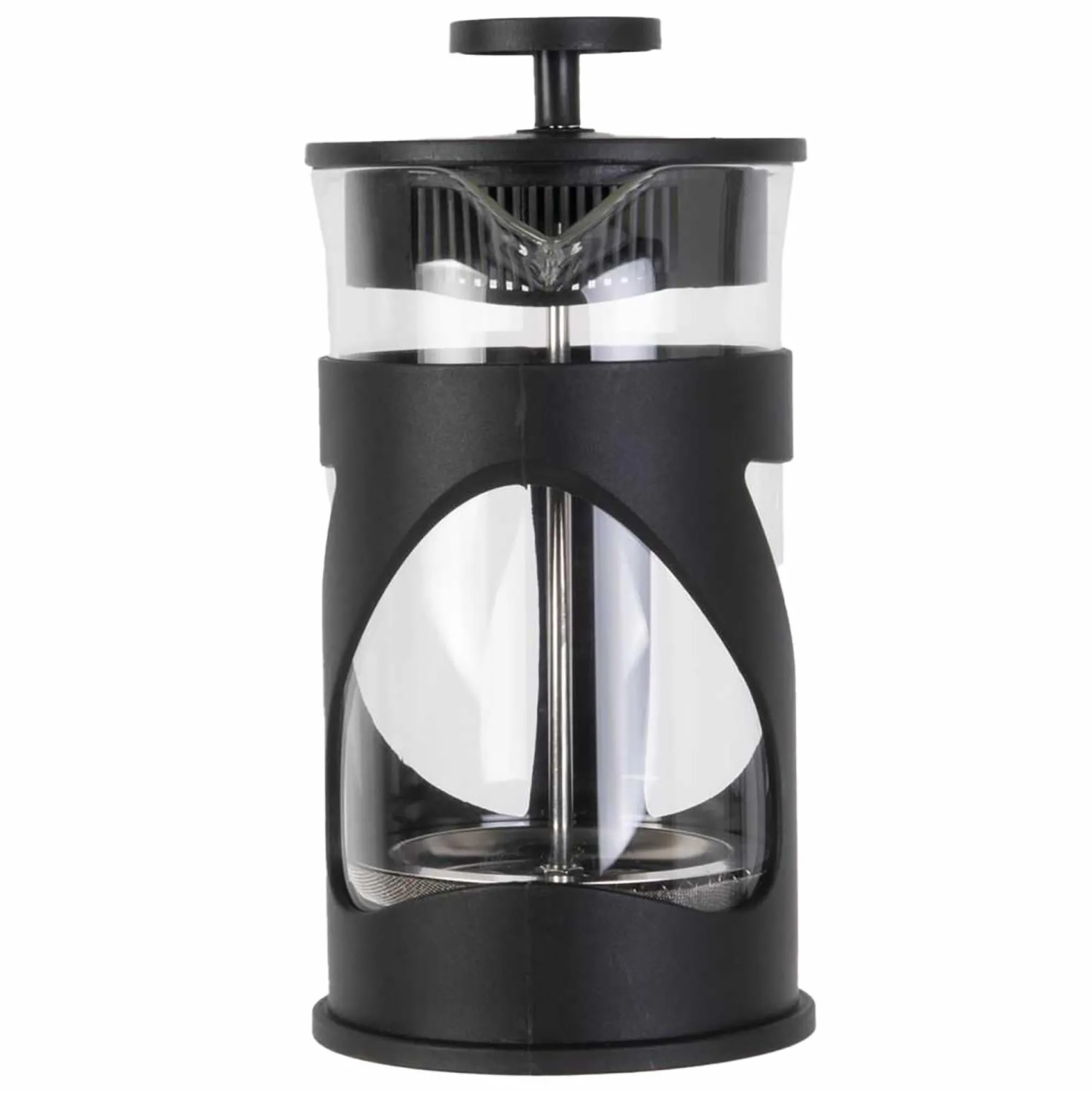 Vaisselle Et Service|Stokomani Cafetière à piston noire 60cl
