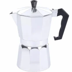 Vaisselle Et Service|COOK KEEN Cafetière italienne