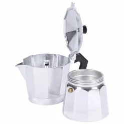 Vaisselle Et Service|COOK KEEN Cafetière italienne