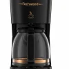 Cuisson Et Ustensiles|Petit Électroménager|TECHWOOD Cafetière 1,5L