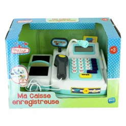 Jouet|De 2 À 4 Ans|MOJY Caisse enregistreuse