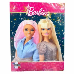 Épicerie Sucrée|BARBIE Calendrier de l'avent