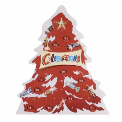 Épicerie Sucrée|Stokomani Calendrier de l'avent Celebrations