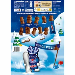 Épicerie Sucrée|Stokomani Calendrier de l'Avent Crunch