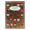 Épicerie Sucrée|Stokomani Calendrier de l'avent joyeux Noël
