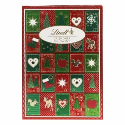 Épicerie Sucrée|Stokomani Calendrier de l'avent joyeux Noël