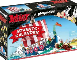 Jouet|5 Ans Et Plus|Stokomani Calendrier de l'Avent Pirate Astérix