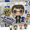 Jouet|Figurines Pop|HARRY POTTER Calendrier de l'avent POP