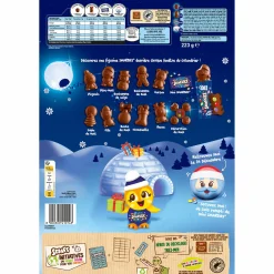 Épicerie Sucrée|SMARTIES Calendrier de l'Avent