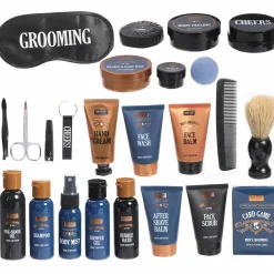Coffrets Beauté Et Parfums|SENCE Calendrier de l'avent soin du corps pour homme