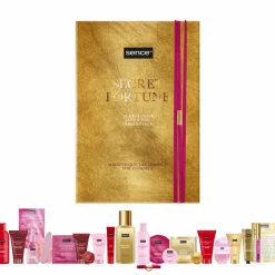 Coffrets Beauté Et Parfums|SENCE Calendrier de l'avent soins femme