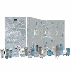 Coffrets Beauté Et Parfums|SENCE Calendrier de l'avent soins homme