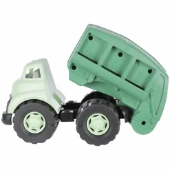 Jouet|De 0 À 24 Mois|SMALI Camion éboueur / pompier / benne