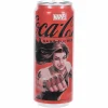 Boissons|COCA COLA ZERO Canette de coca cola zéro