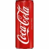 Boissons|COCA COLA Canette de coca-cola