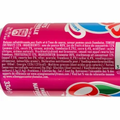 Boissons|Stokomani Canette Oasis Pomme Cassis