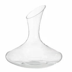 Vaisselle Et Service|CRISTAL D ARQUES Carafe à décanter en cristal