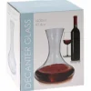 Vaisselle Et Service|Stokomani Carafe à décanter en verre 1400 ml