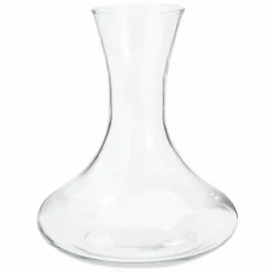 Vaisselle Et Service|Stokomani Carafe à décanter en verre 1400 ml