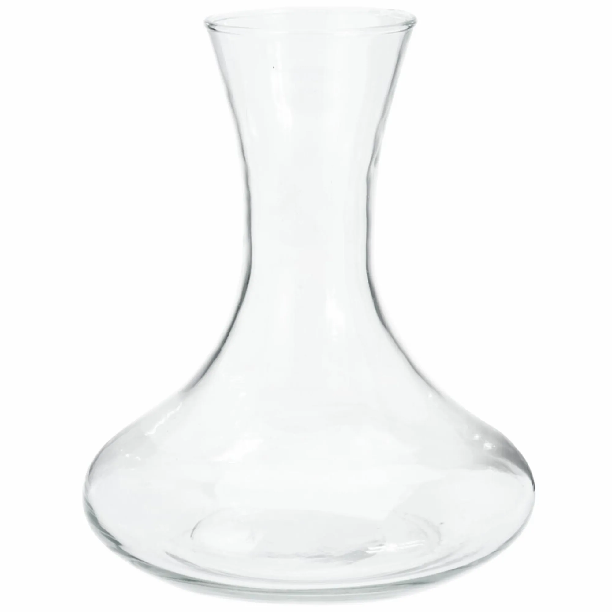 Vaisselle Et Service|Stokomani Carafe à décanter en verre 1400 ml
