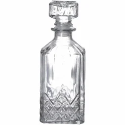 Vaisselle Et Service|Stokomani Carafe 900ml avec 4 verres whisky