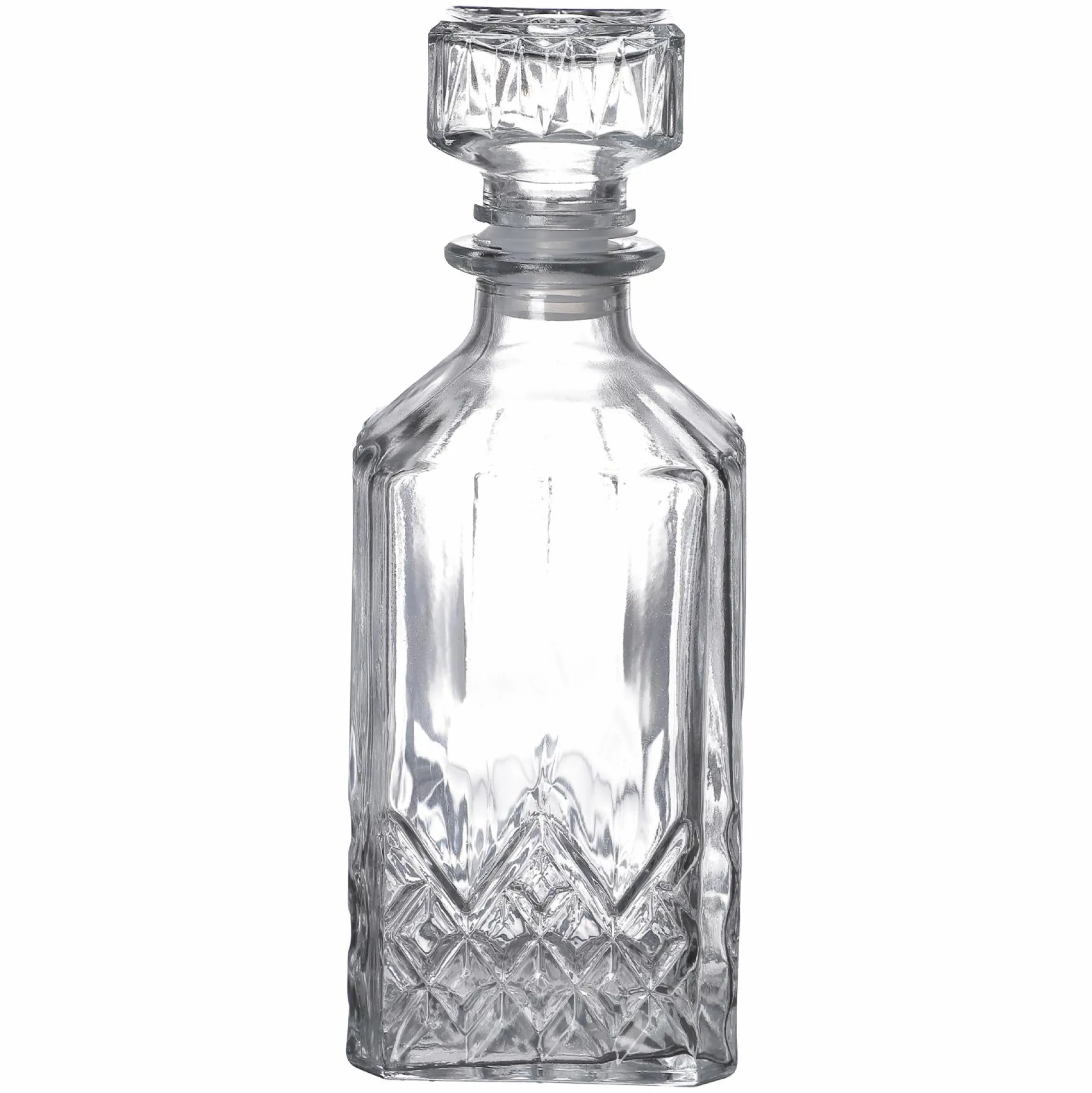 Vaisselle Et Service|Stokomani Carafe 900ml avec 4 verres whisky