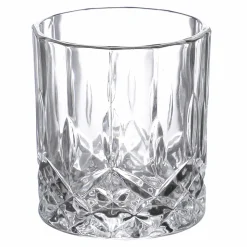 Vaisselle Et Service|Stokomani Carafe 900ml avec 4 verres whisky