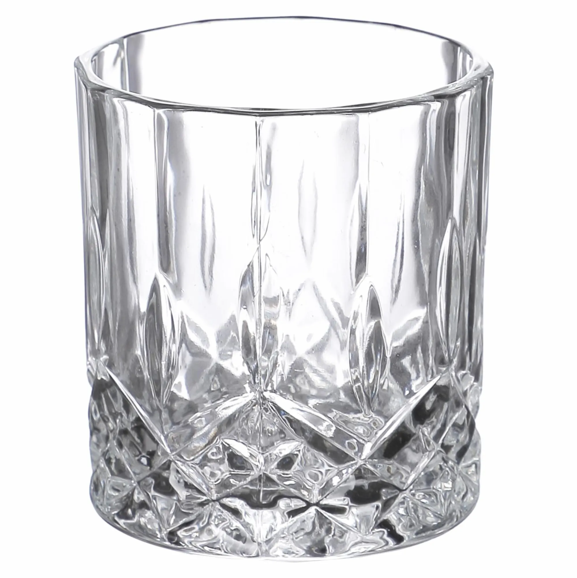 Vaisselle Et Service|Stokomani Carafe 900ml avec 4 verres whisky